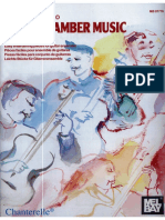 Basic Chamber Music Vol I. - Juan Antonio Muro PDF