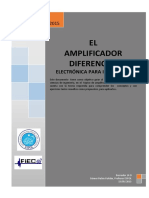 7. ELECTRONICA PARA INGENIEROS-AMPLIFICADOR DIFERENCIAL 14.0.pdf
