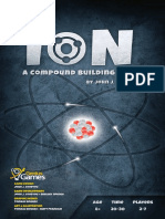 Ion 2nd Rulebook