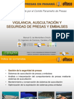 AUSCULTACIÓN G.Membrillera PDF