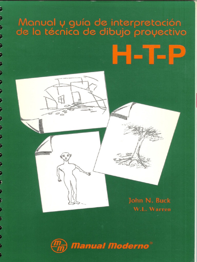 HTP Buck Preguntas y Análisis PDF | PDF | Psicología anormal | Ciencias ...