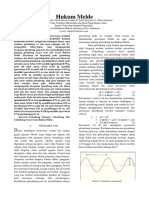 Melde PDF