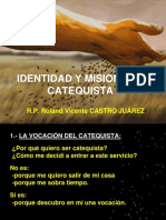 IDENTIDAD Y MISION DEL CATEQUISTA.ppt.pptx