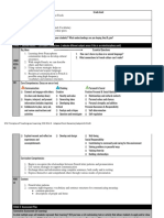 stories  food unit plan