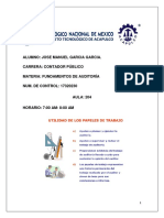 Unidad 4 Auditoria