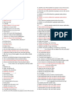 Noun Clause Practice 3