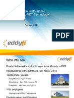 Eddyfi CorporatePresentation Feb2015