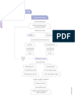 Mapa Conceptual - Conteo