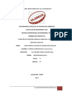 Servicios Basicos PDF