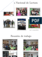 Programa Nacional de Lectura