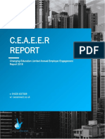 C.E.A.E.E.R: Changing Education Limited Annual Employer Engagement Report 2018