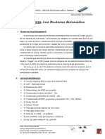 Luz Nocturna Automatica - Forma #1 PDF