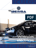Catálogo-vehículos-hibridos-y-eléctricos-Iberisa-2019