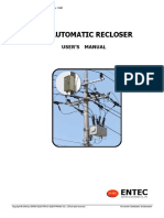 01 1201 EVR V1.20 EVRC2A Manual Circuit Breaker