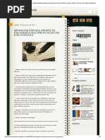 Luz de Umbanda_ Mensagem Enviada Através de Psicografia Pelo Preto Velho Pai João d'Angola