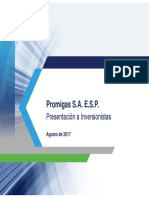 7. PROMIGAS - Presentación a Inversionistas VF - 2