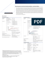 CMC 353 Technical Data ESP