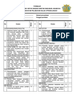 FORMULIR Jasa Boga 2019