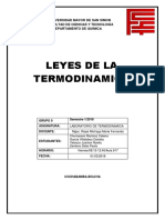 Lab. Termodinamica Tema 1