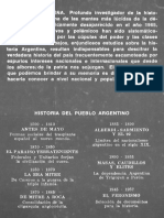 Peña Milciades. El peronismo. Selecciòn de documentos para la historia.pdf