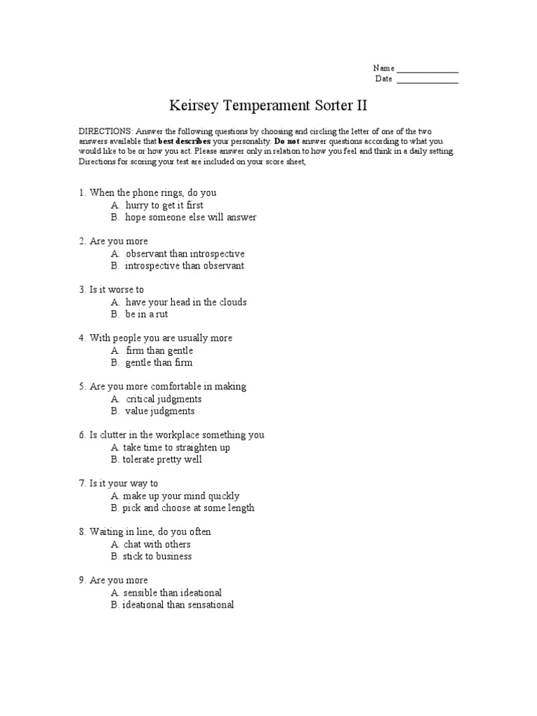 keirsey-temperament-sorter-ii-pdf-psychological-concepts-psychology