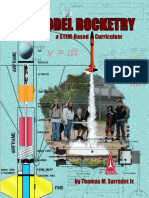 Model Rocketry - A STEM-Based Curriculum