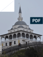 Masjid Kible Dagi