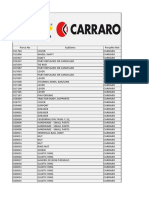 Carraro 1 PDF