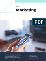 Proposal Digital Marketing