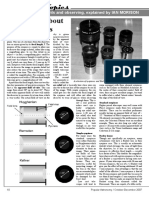 PA Oct-Dec2007 p10-11 Telescopetopics Eyepieces