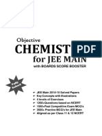 Daljeet Singh, Pramit Singh - Objective Chemistry For JEE Main With Boards Score Booster (13th Ed.) - Delta (2015) PDF