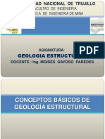 geologia 