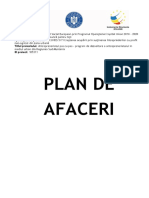 1 Model de Plan de Afaceri_DE COMPLETAT