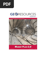 BGE Technology Gmbh Georesources Gmit 2019