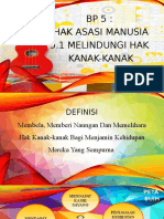 Pendidikan Moral 