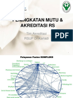Akreditasi Dan FMS PDF