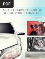 Guide To Ev Charging