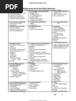 Download Validation Protocols for the Rabies Laboratory by Rambabu komati - QA SN4110612 doc pdf