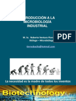 Introduccion A La Microbiologia PDF