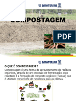 Apresentação Compostagem 2