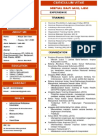 CV Mikyal Davi Sani S1 Kesehatan Masyarakat