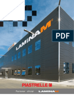 Catalog Proiecte Laminam