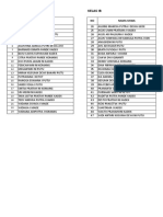 Data SD 2 Samplangan (Gabung)