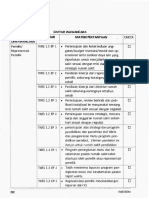 Daftar Wawancara PDF