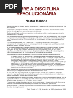 Sobre a disciplina revolucionaria Nestor Makhno.pdf