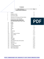 Bcs Written Syllabus Latest