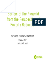 Oxfam GB Prahalad PDF