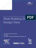 Sci p363 Steel Building Design Design Data Blue Book