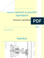 Nerarea Suprafetelor PDF