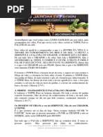 01 - O JARDIM DO ÉDEN